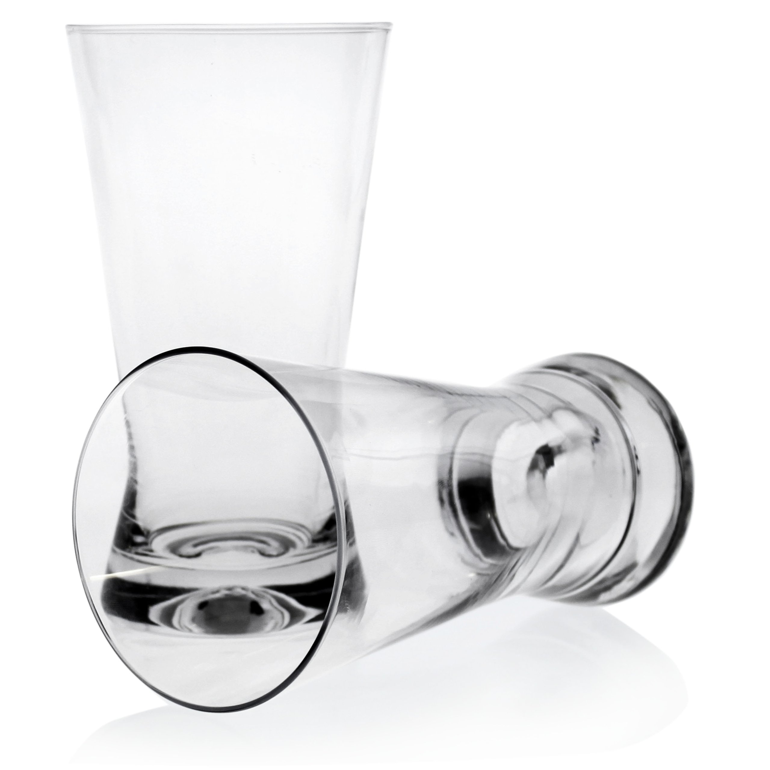 szklanki 6szt. LONG X-LINE 300ml KROSNO — 10