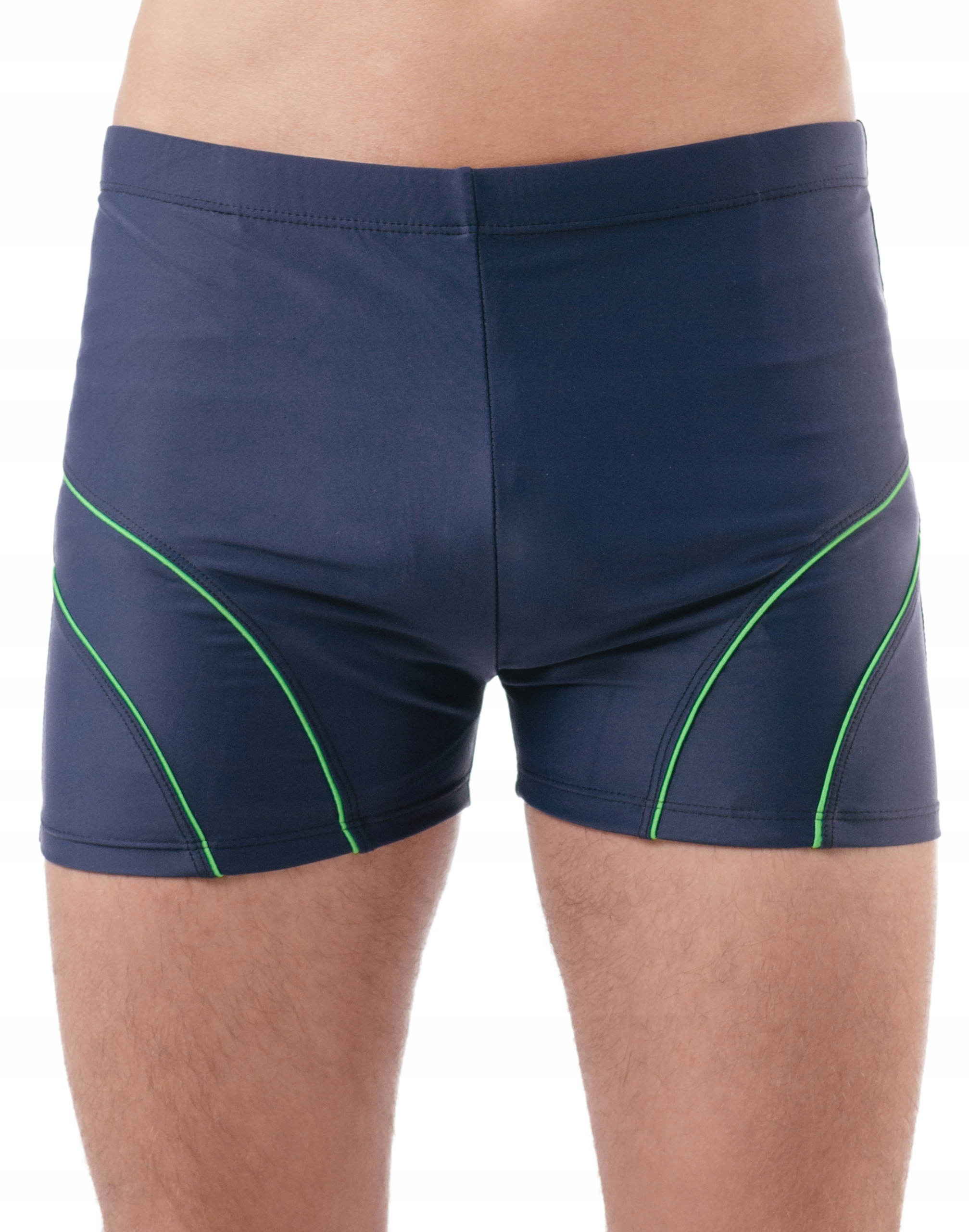 

Spodenki Kąpielowe Szorty Kąpielówki Men 957-3 XL