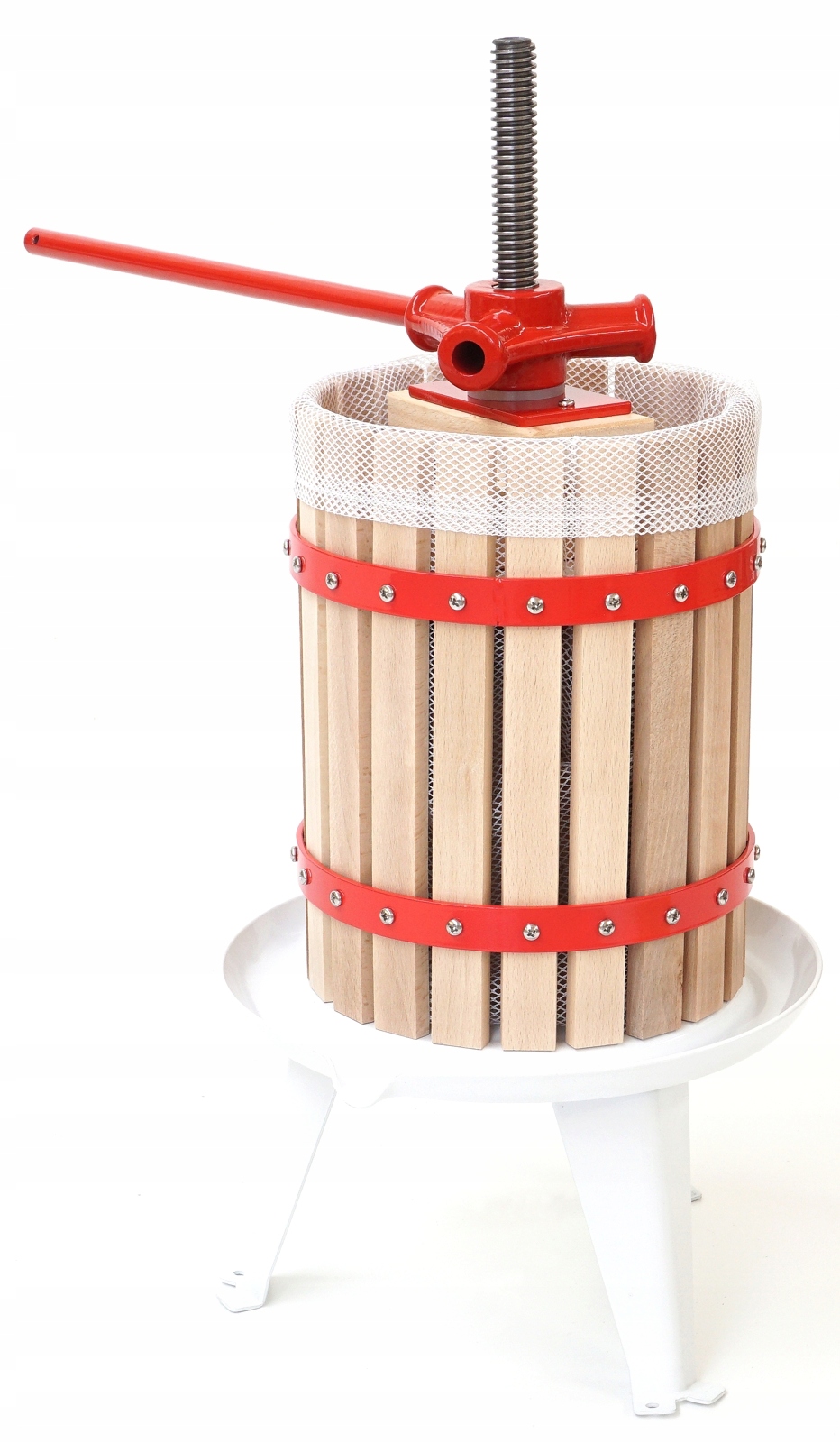 Odšťavňovač citrusů Hortmasz