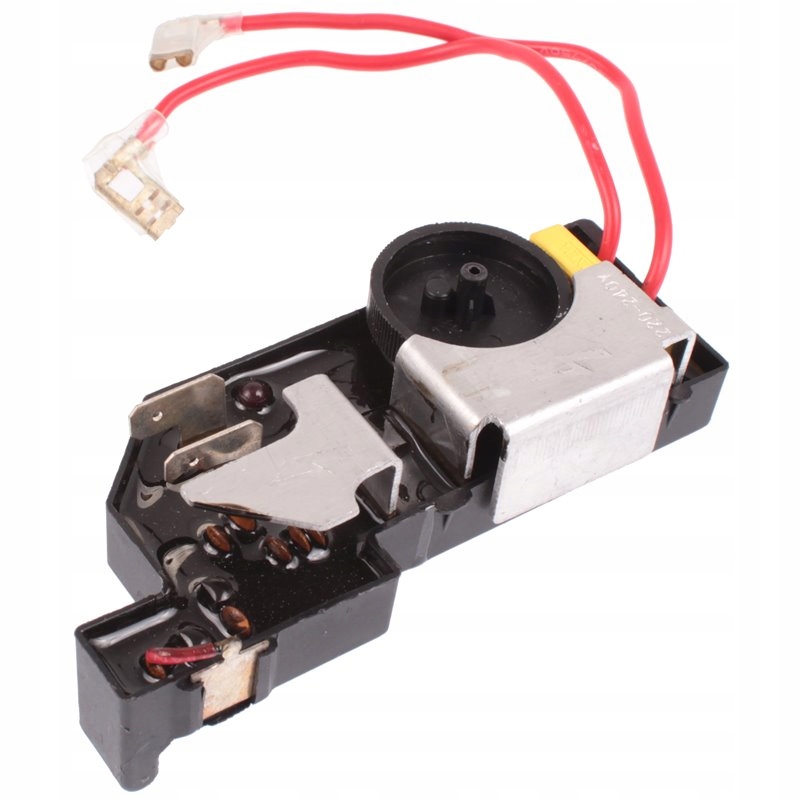 Regulator obrotów do Bosch GSH 11 E, GBH 11 DE 1617233055