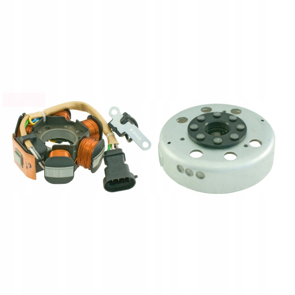 Stator Magneto Aprilia/Piaggio 50cc