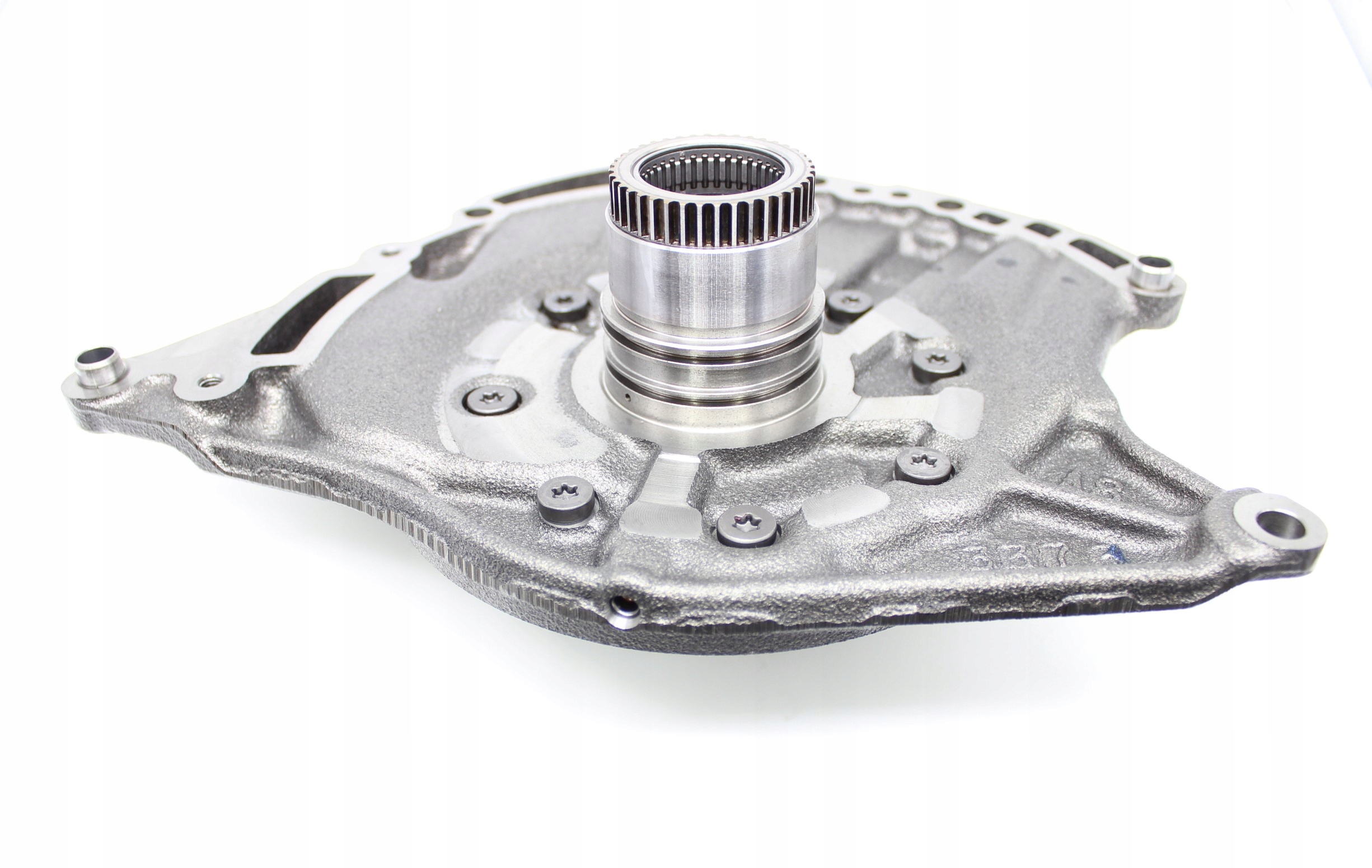 МАСЛЯНИЙ НАСОС КОРОБКА АВТОМАТ TF80 AF40