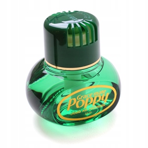 

Zapach Samochodowy Poppy 150ML Oryginał Sosna