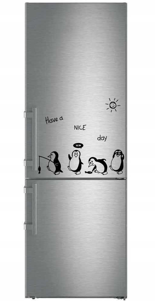 

Naklejka Na Lodówkę zabawne naklejki