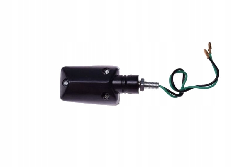 KIERUNKOWSKAZ UNIWERSALNY 12V SKUTER MOTOCYKL Producent Wilmat