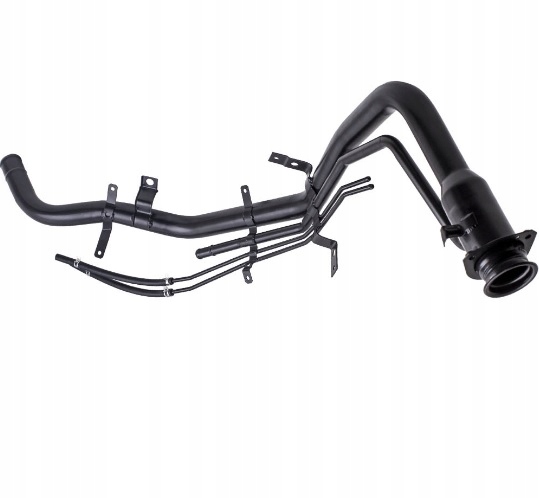 Ms-005 - Труба паливного бака PAJERO III 2.5 TD 3.2 DiD MR959772