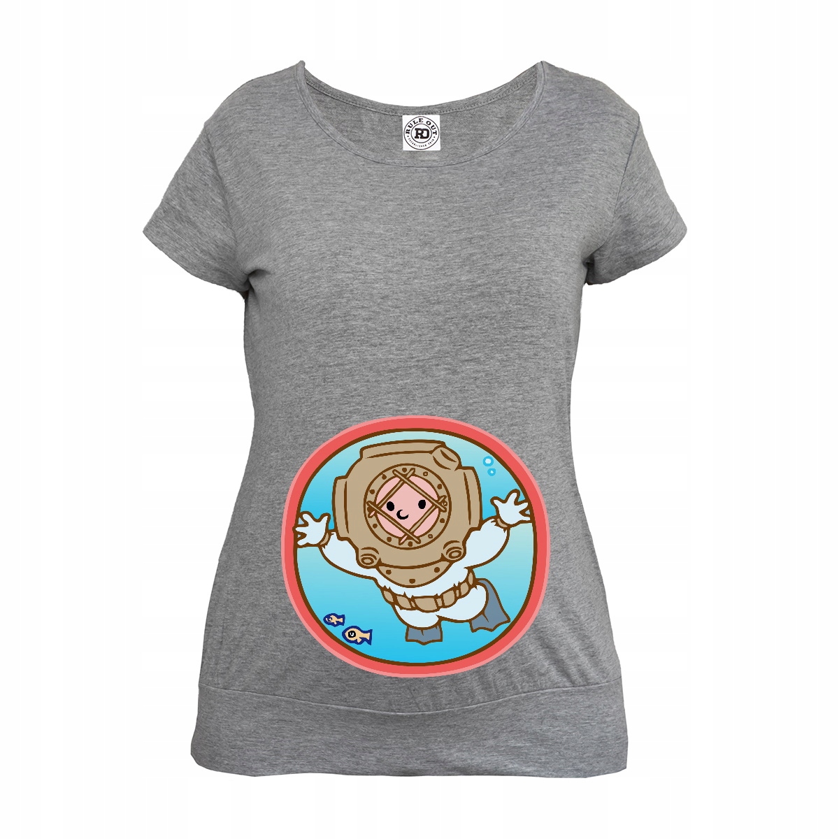 

Śmieszna Koszulka Ciążowa Ciążowe Wzory BABY36