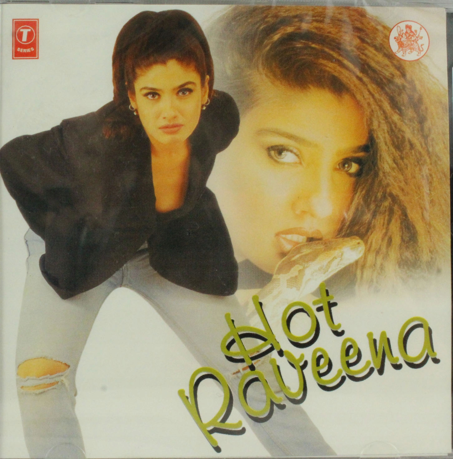 Hot Ravewena Nowa