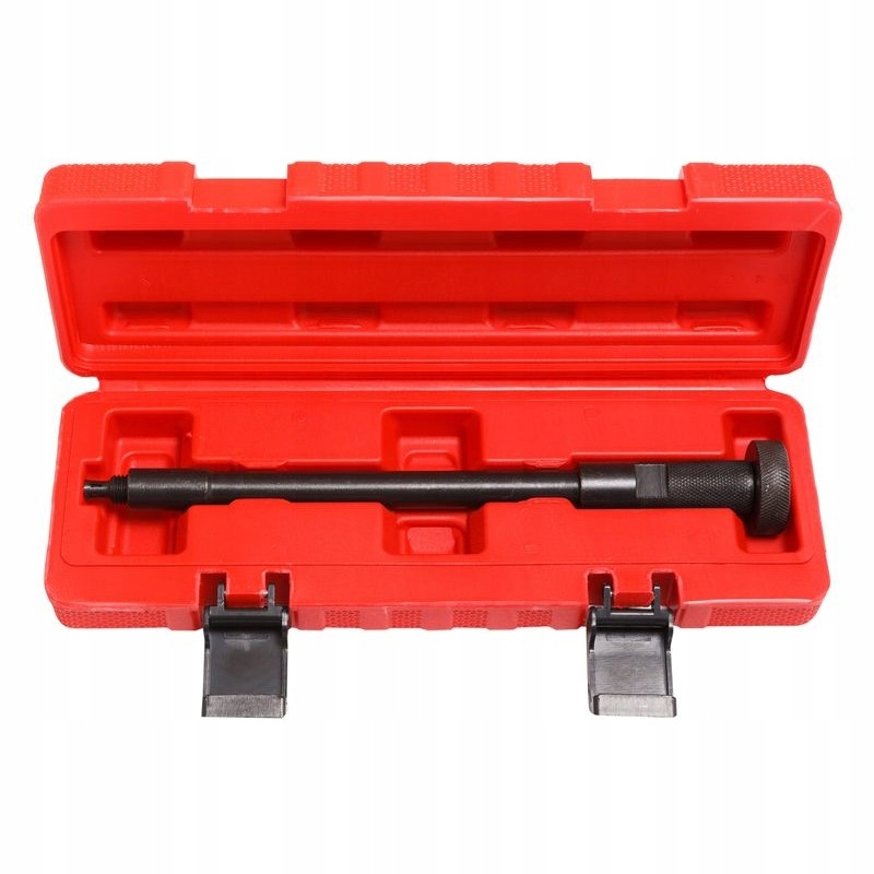 PRZYRZĄD DO WYCIĄGANIA PODKŁADEK WTRYSKU DIESEL