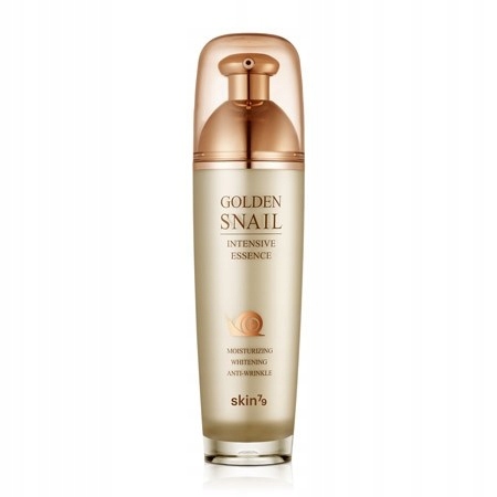 Skin79 Esencja ze śluzem ślimaka Golden Snail 40 ml