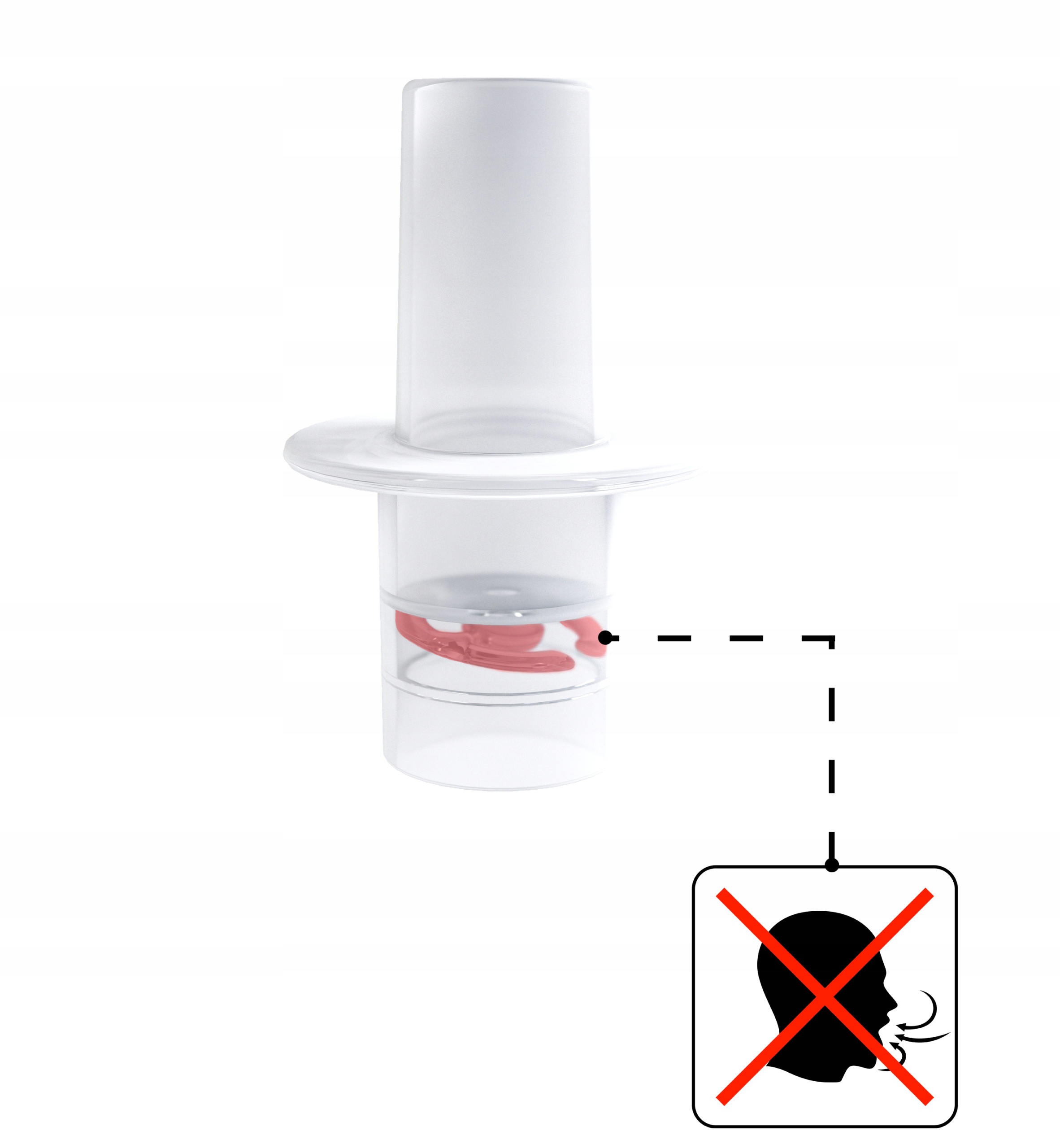 Alkomat ALKOHIT X3 Elektrochemiczny Kalibracje Measurement error 5