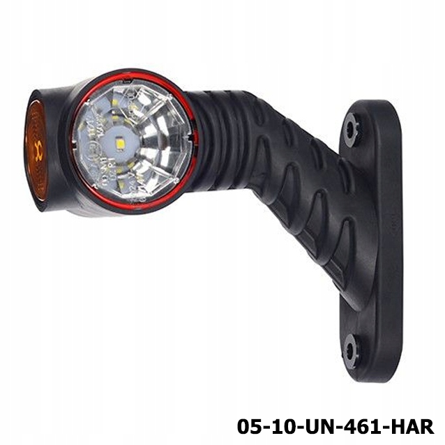 OBRYSÓWKA LAMPA OBRYSOWA NA WYSIĘGNIKU LED LEDOWA Producent części HAR