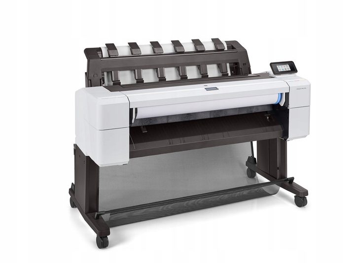 Hp Designjet T1600 36" 3EK10A