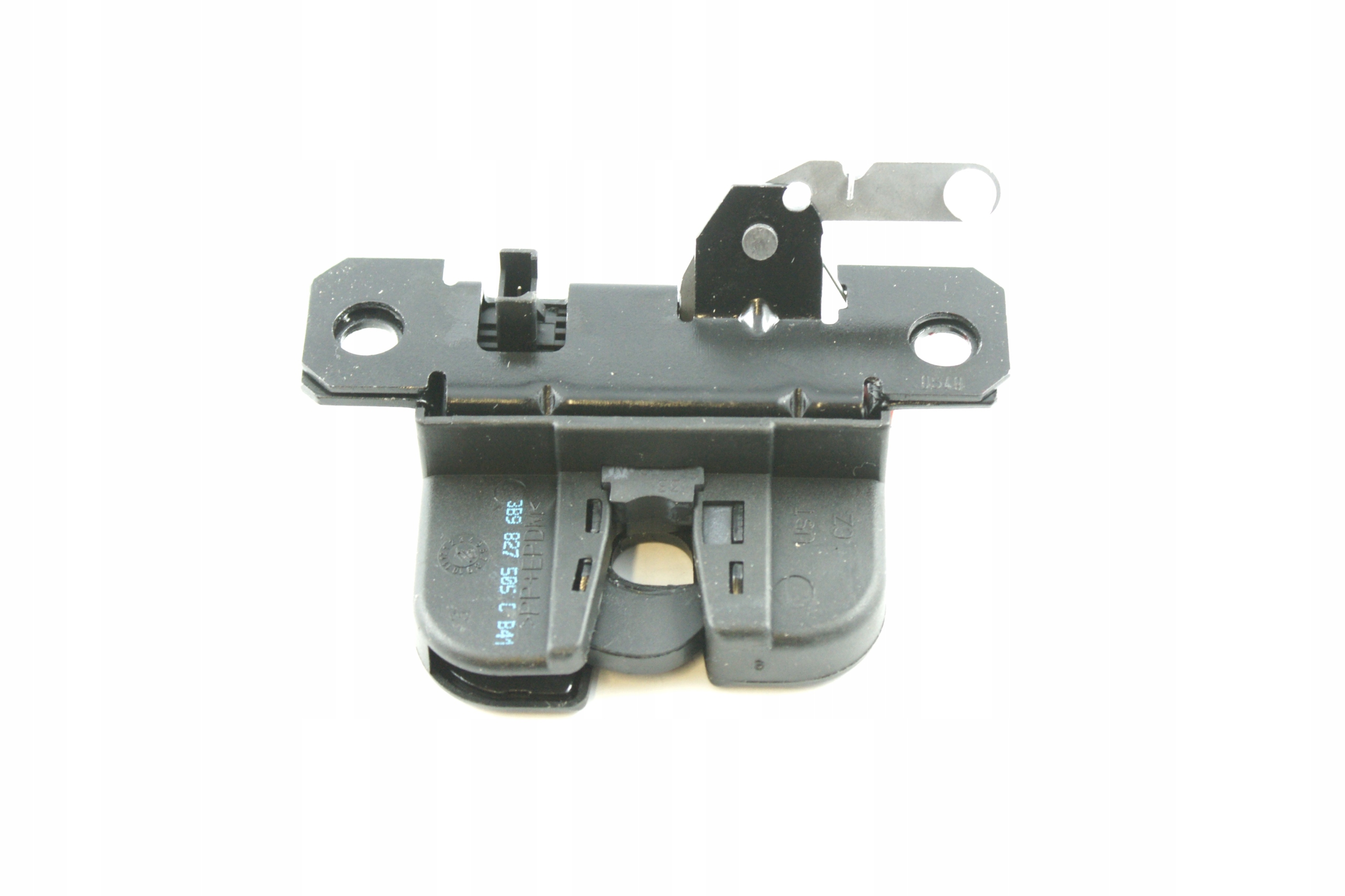 ZAMEK KLAPY VW PASSAT 97-00 3B9827505C ORYGINALNY