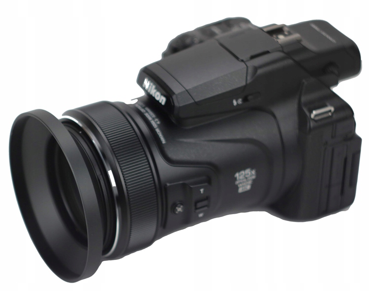 OSŁONA PRZECIWSŁONECZNA do NIKON Coolpix P900 Model do NIKON Coolpix P900