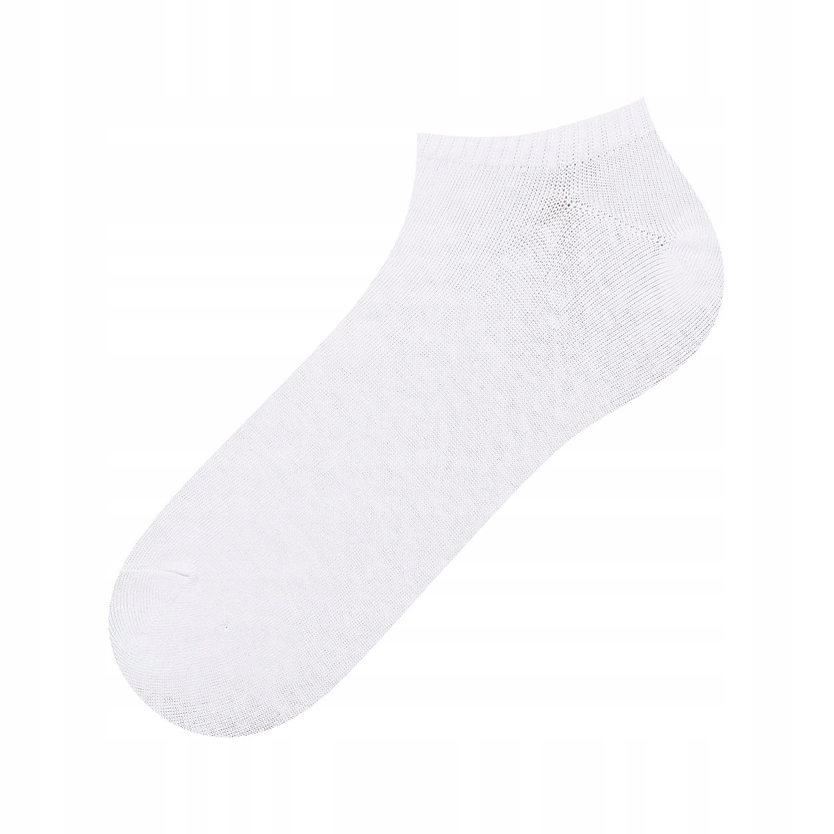 

Stopki Polskie Skarpetki Bawełna Kolory Producent