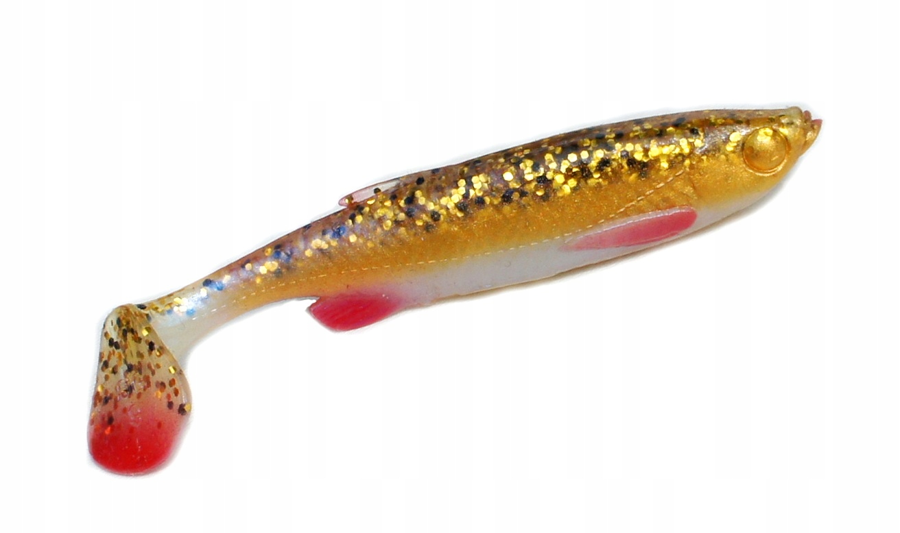 

Savage Gear 3D Fat Minnow x 1szt 9 cm