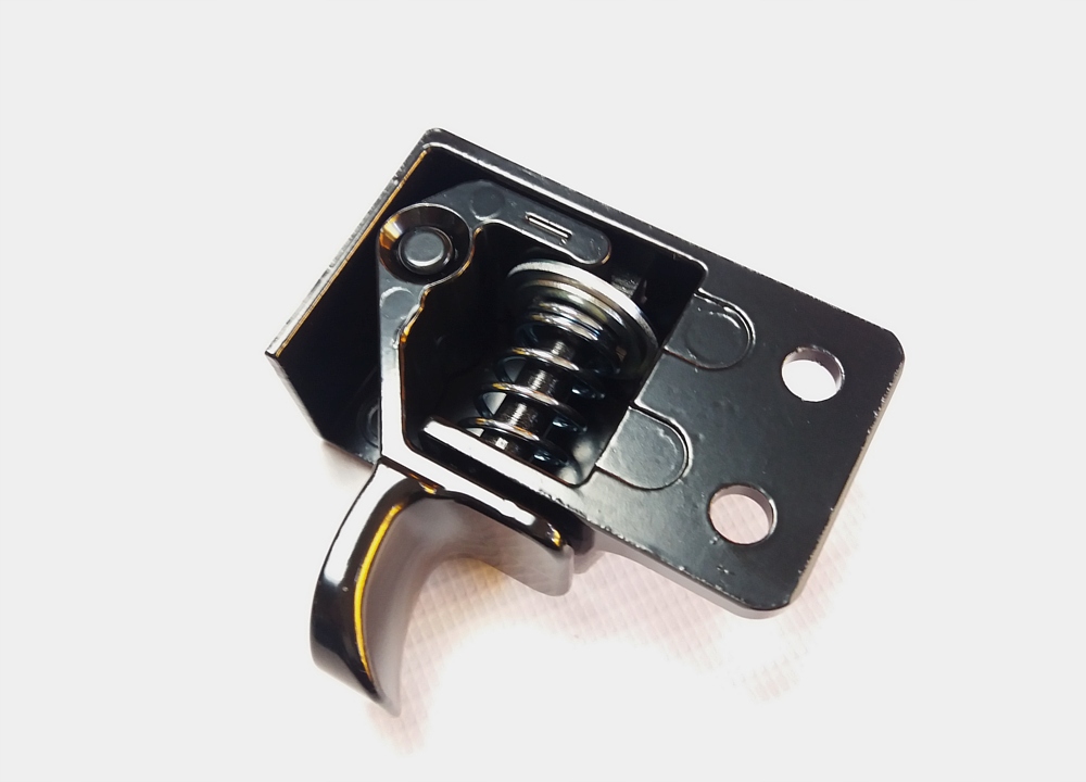 T0578600490 - РУЧКА ВЕТРОВОГО СТЕКЛА ПРАВАЯ TAKEUCHI T 0578600490