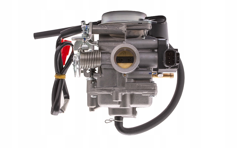 GAZNIK 50 4T ZIPP QUANTUM RC ROMET RXL 50 EURO 4 Part manufacturer Moretti