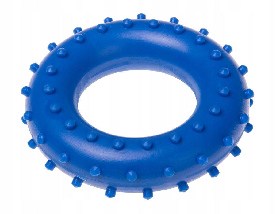 

Gryzak dla psa Nefi ringo Tullo wypustki