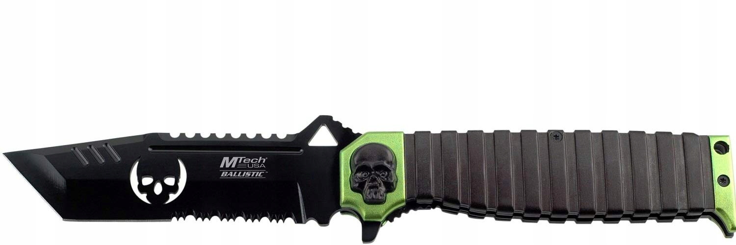 MTech Usa MT-A820GN nůž skládací nůž