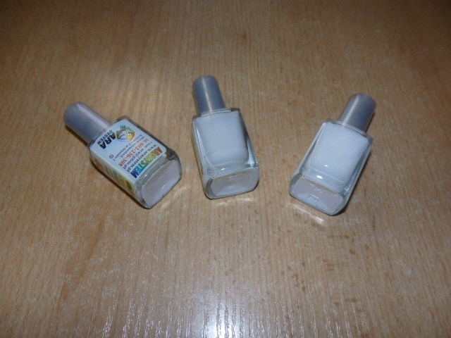 FARBA zaprawkowa Biała Zaprawka Biały do poprawek Producent Ara System