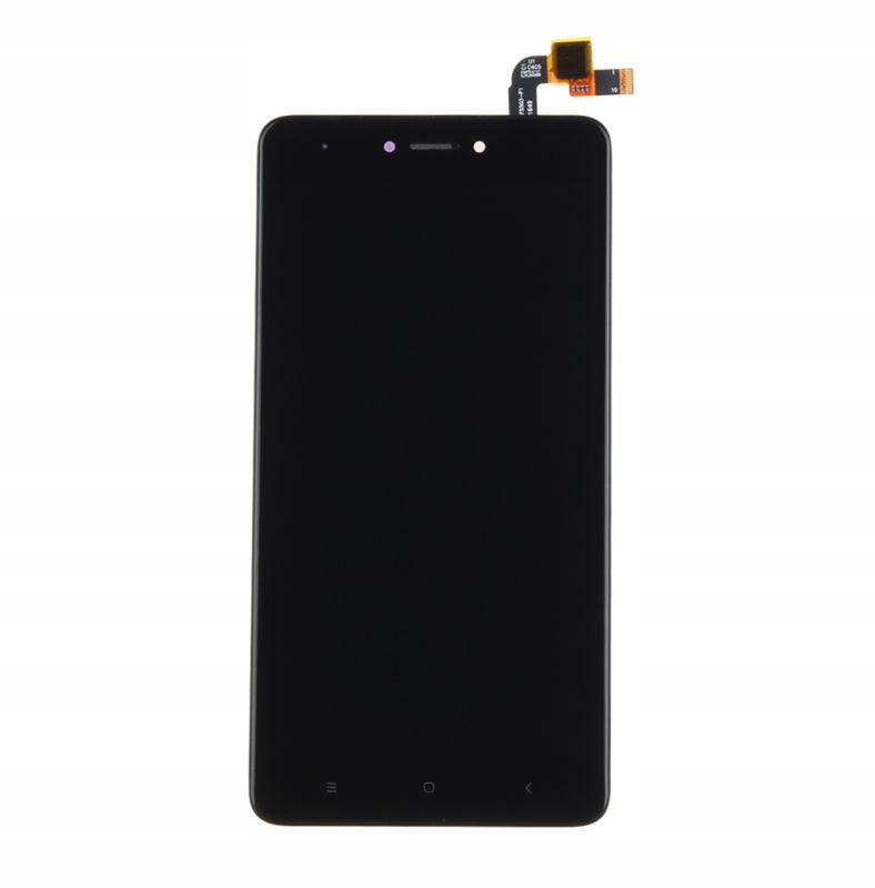WYŚWIETLACZ EKRAN XIAOMI REDMI NOTE 4X LCD RAMKA Marka inna marka