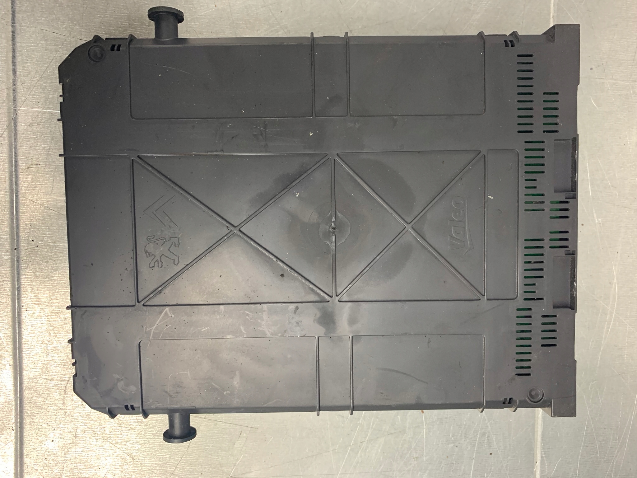 MODUŁ BSI PEUGEOT 207 1.6 HDI 9674016680 Producent części Inny