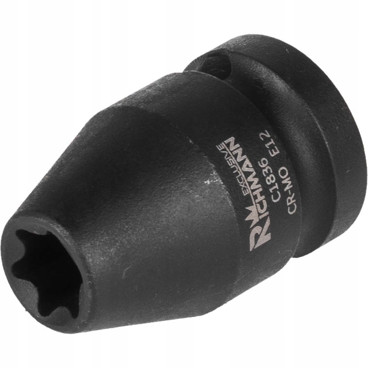 NASADKA UDAROWA TORX WEW. 1/2' E22 EXCLUSIVE C1841