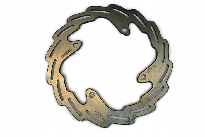 FR5033 - ЗАДНІЙ ГАЛЬМІВНИЙ ДИСК KAWASAKI KXF 250 450 06 KX 125