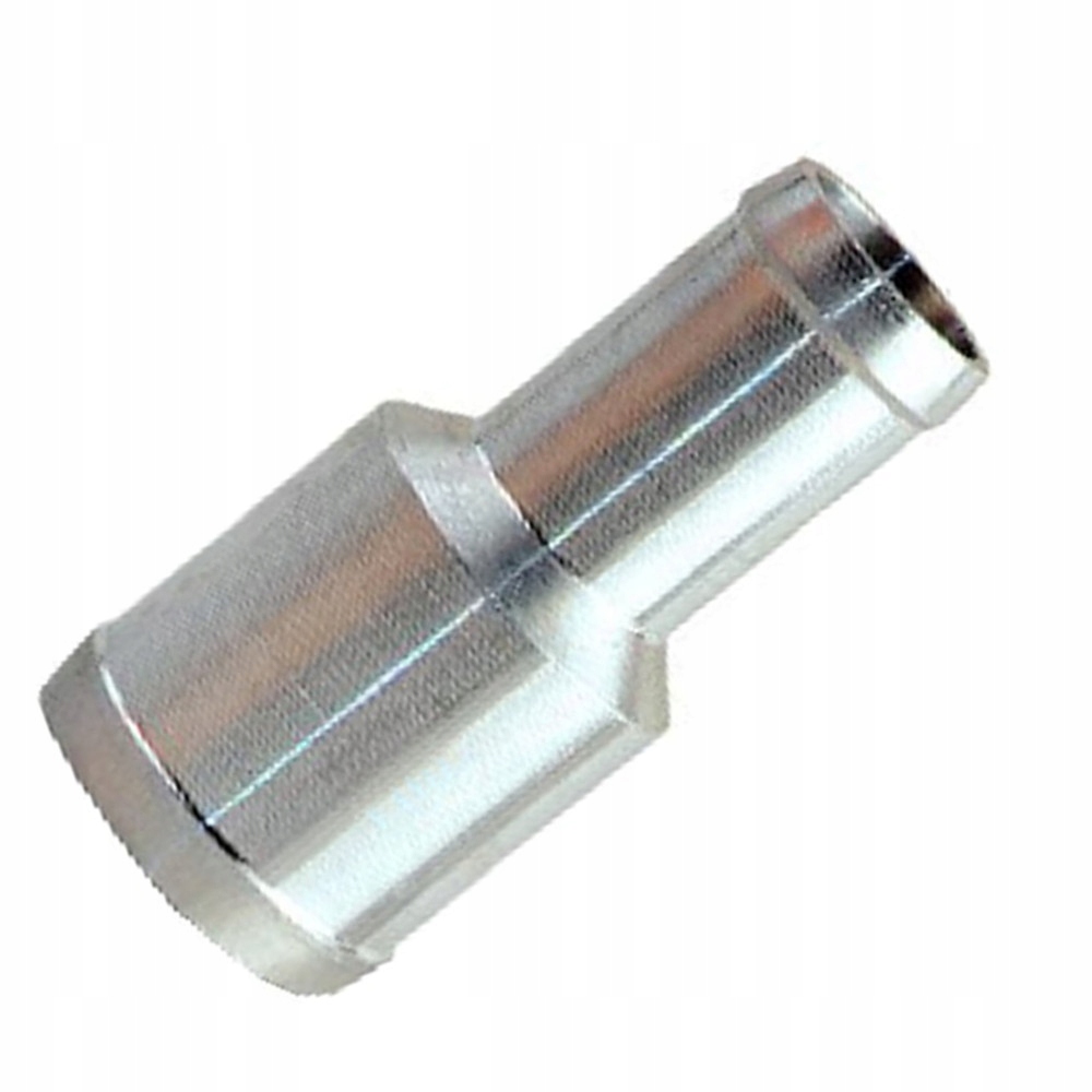 

Łącznik Aluminiowy do węży Redukcja 25 mm 18 mm