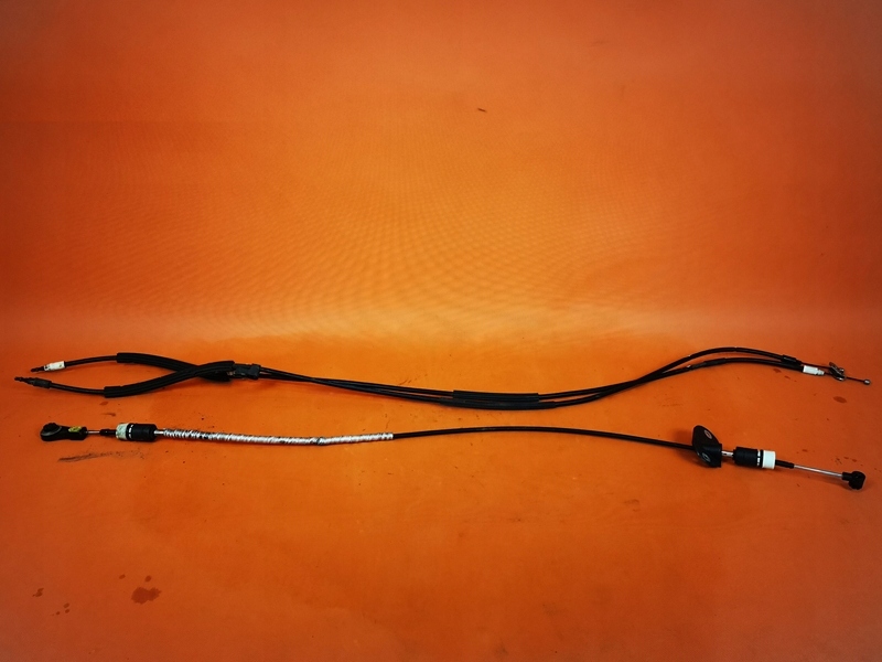 Volvo V40 II D3 Liniki Zmiany Biegów x3 Automat