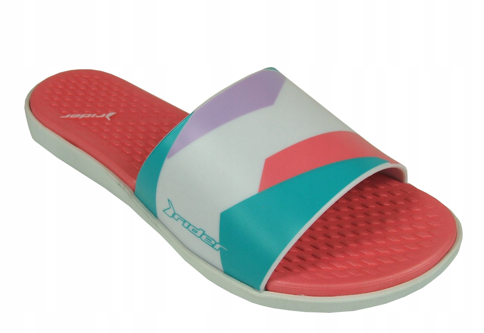 

Rider Klapki Splash Fem 37