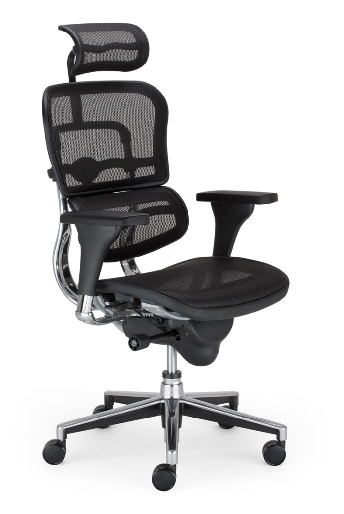 Fotel ERGOHUMAN ENJOY R HRMA