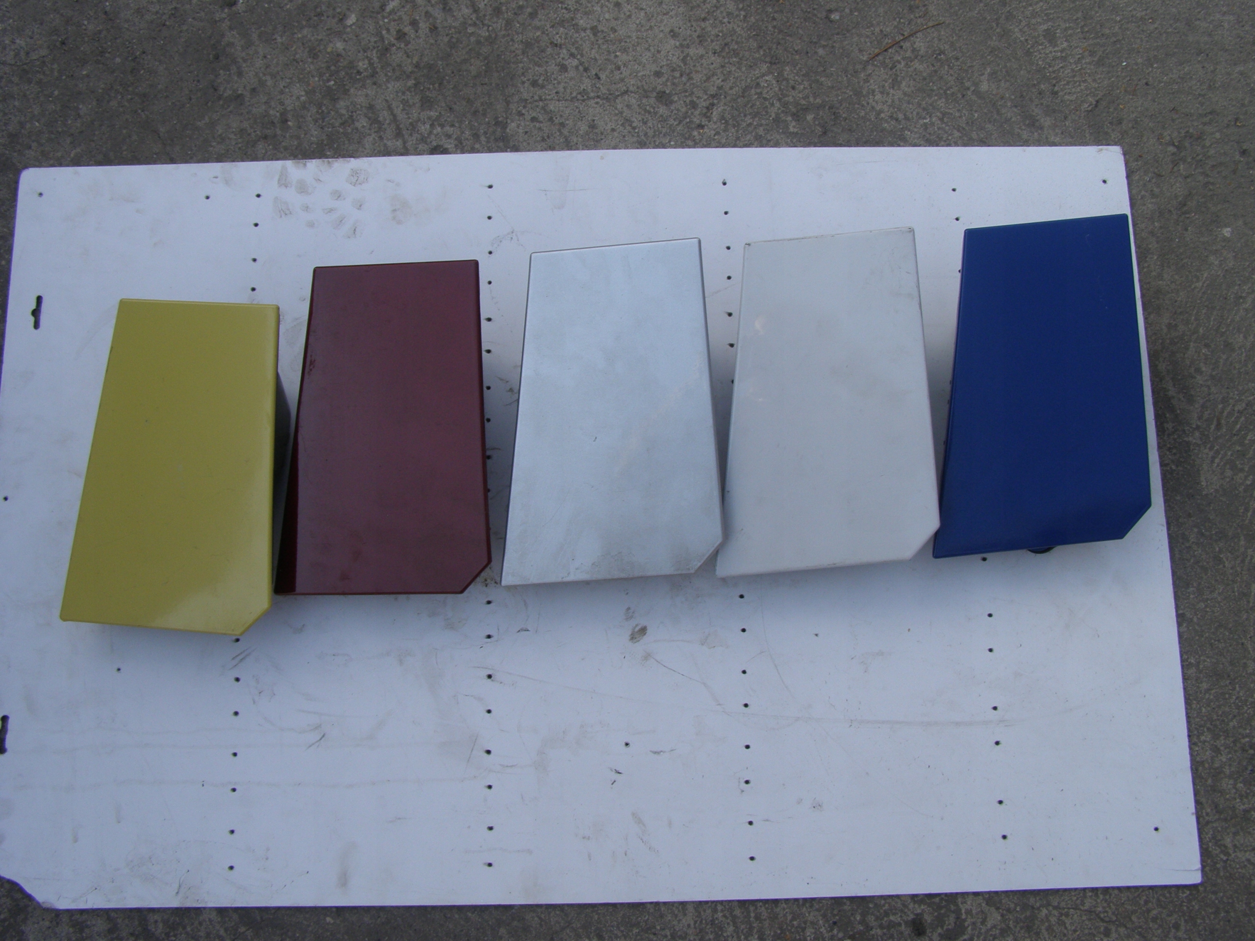 1362671080 - КРЫШКА СЛОТА DUCATO BOXER JUMPER ADBLUE