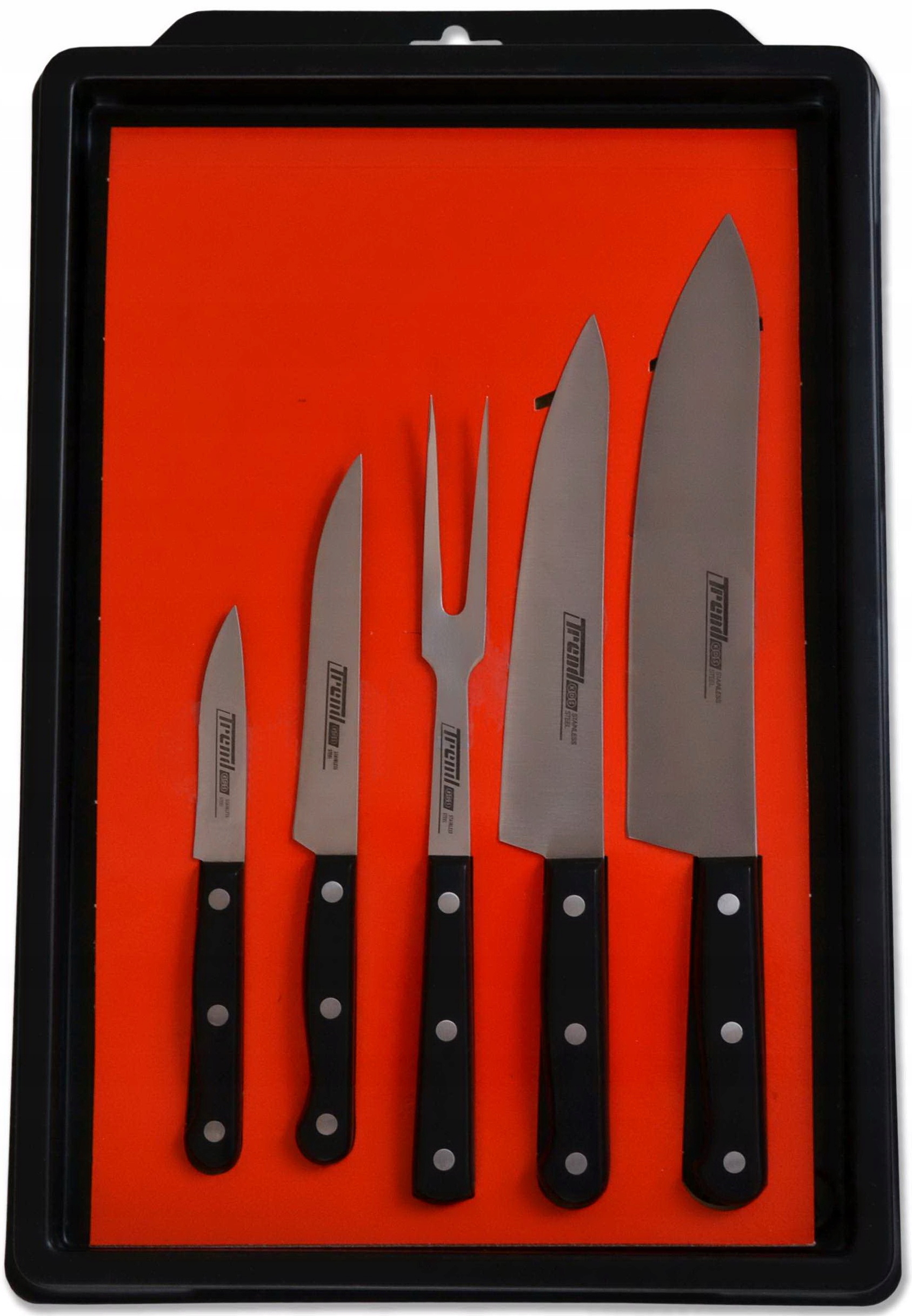 Kds Trend 2735 sada nožov nerezová vidlička