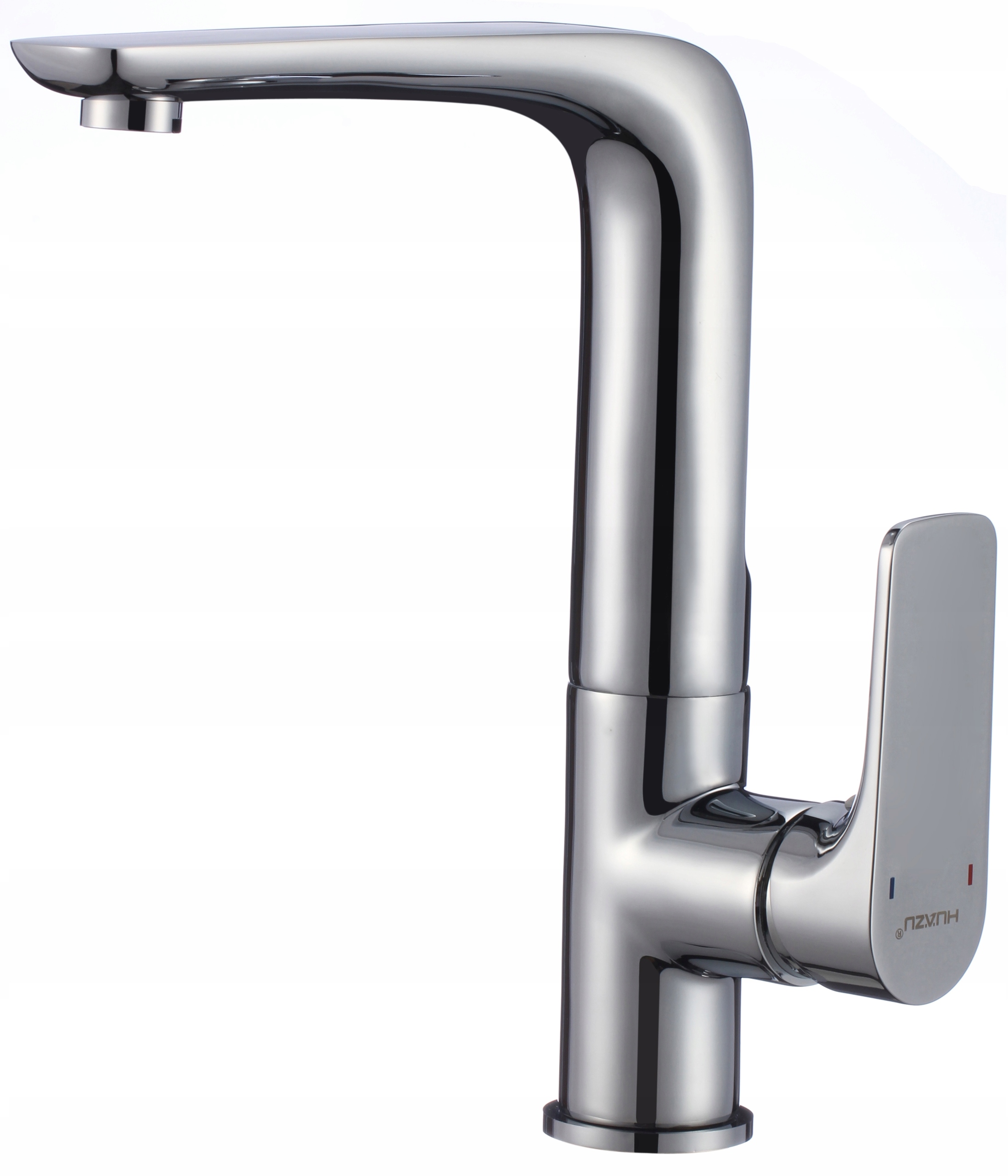 Stojanková umývadlová batéria Hydr.senja