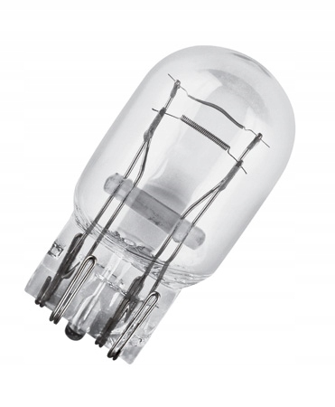 OSRAM 7515-02B W3x16q 12V 21/5W W21/5W