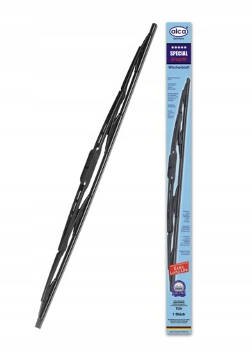 

Pióro Wycieraczki Alca 58CM