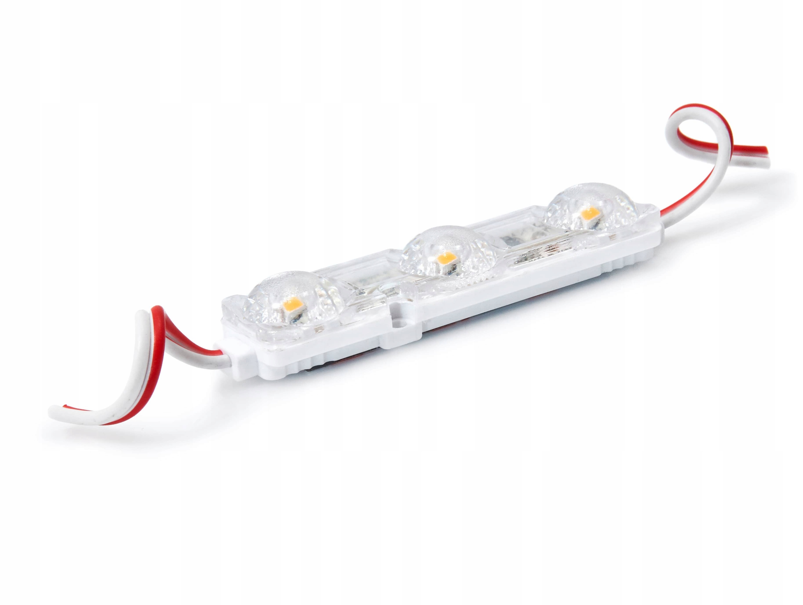 

Moduł Led 2835 IP68 1.08W Samsung 7500K 4 Lata Gw.