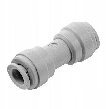 

Złączka wtykowa prosta do Wężyka Wody 1/4'' 6,35mm