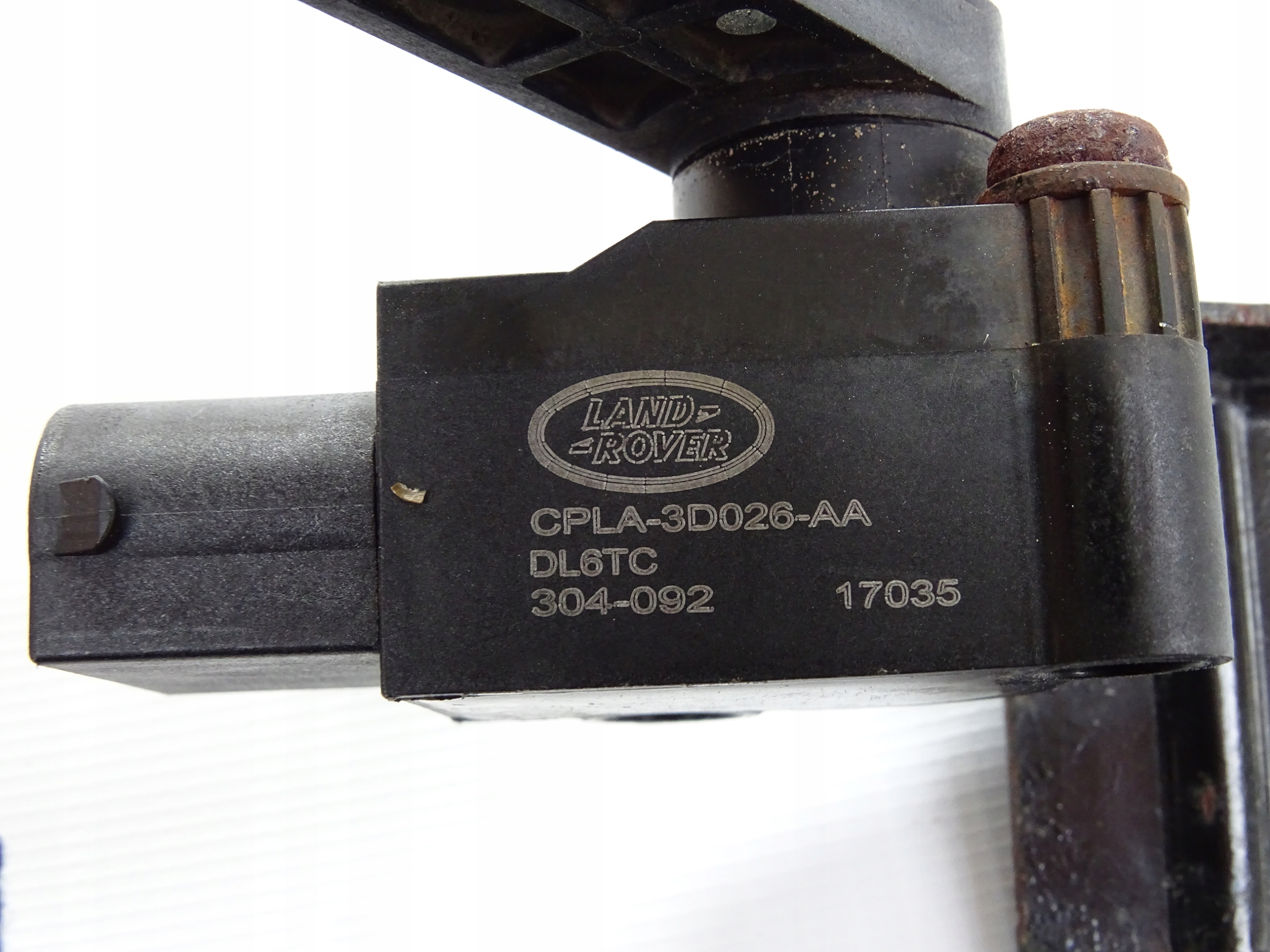 Czujnik poziomowania xenon RANGE ROVER SPORT L494 Part manufacturer Land Rover original OE