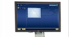 Wywazarka Hofmann GEODYNA 9000P z Testem Drogowym Producent code EEWB771AE1