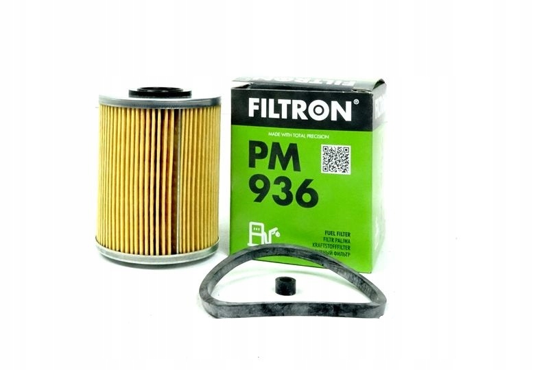 

Filtr Paliwa Opel Combo Astra G H 1.7DTI 1.7CDTI