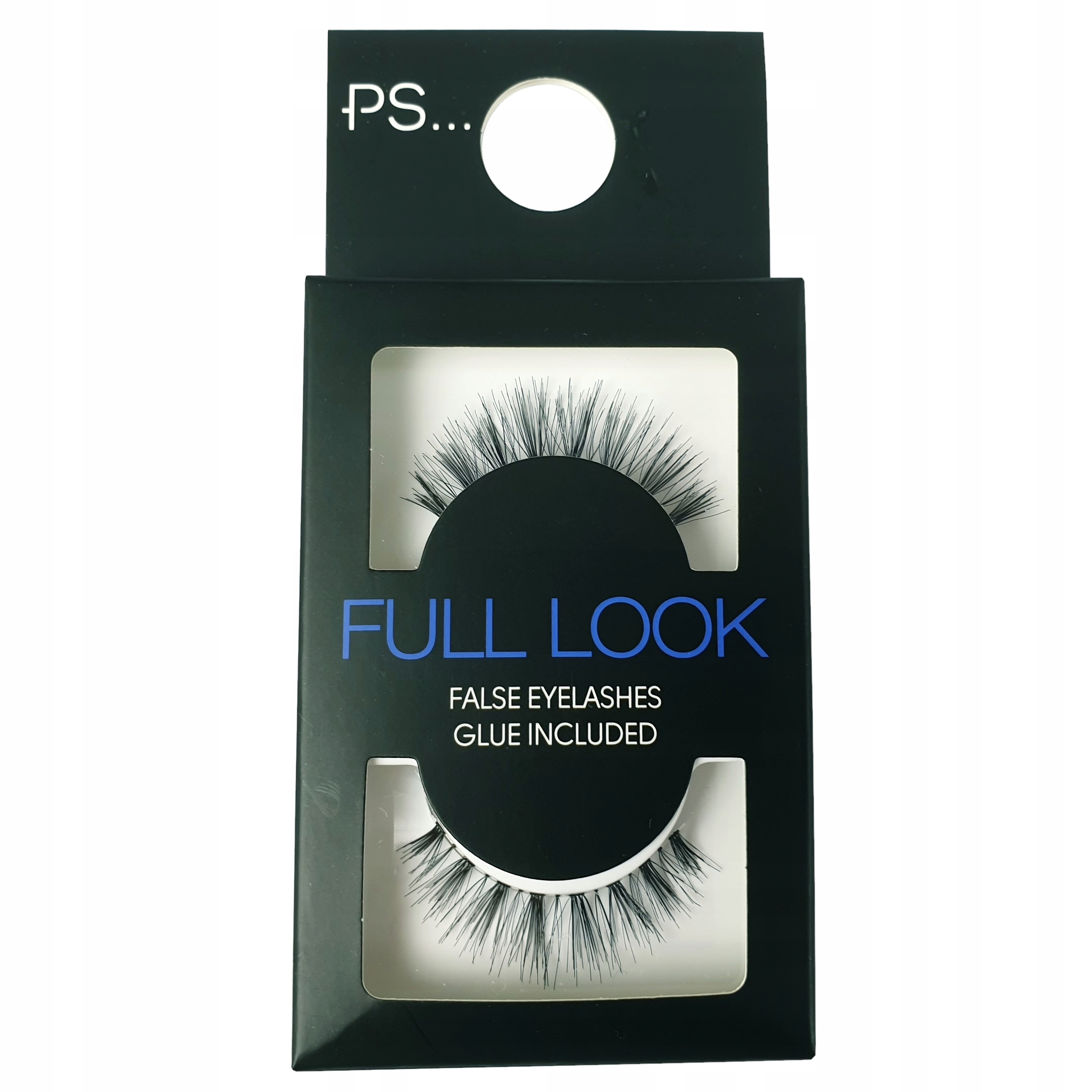 

Sztuczne Rzęsy Full Look Z Klejem Primark Ps...