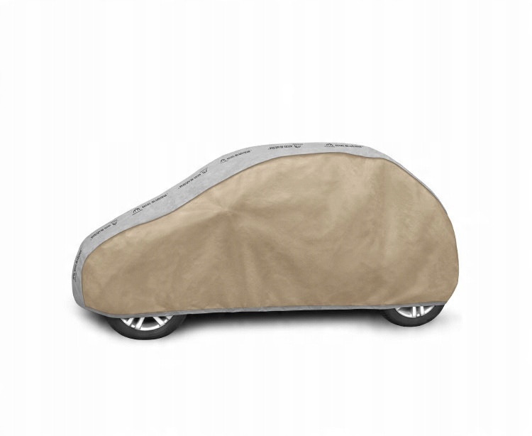 

Toyota Aygo pokrowiec nieprzemakalny