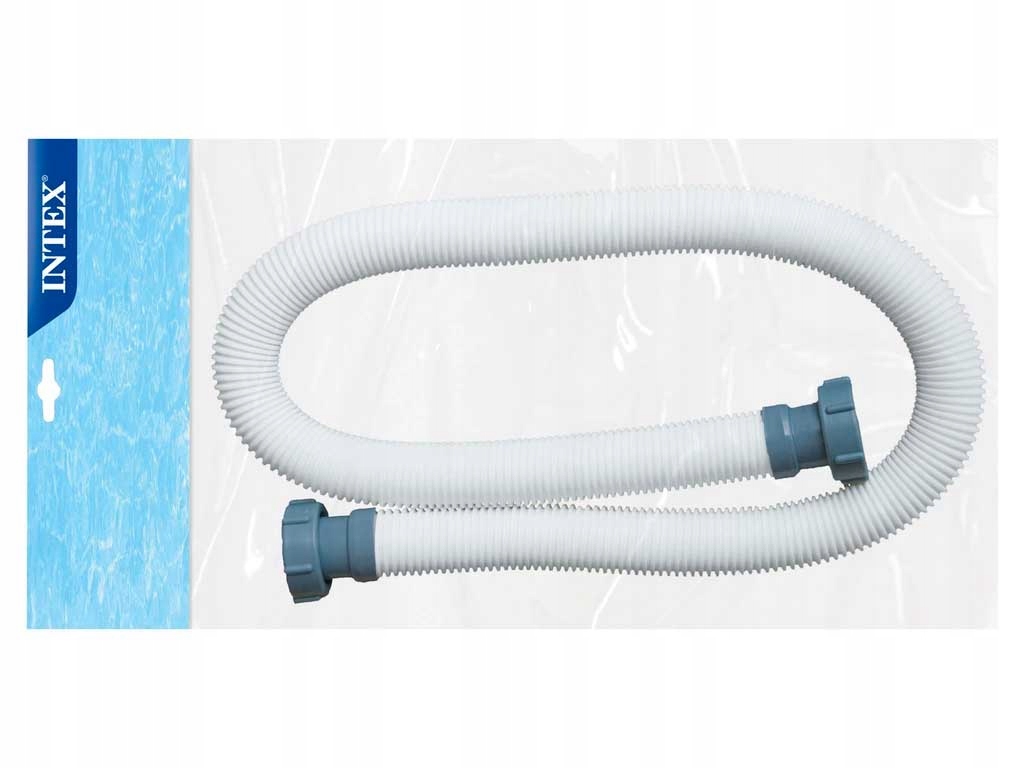 Wąż Pompy Basenu Węże Rura Łącząca Pompa Rury Basen 38mm/150 cm INTEX 29060 EAN (GTIN) 0715866881013