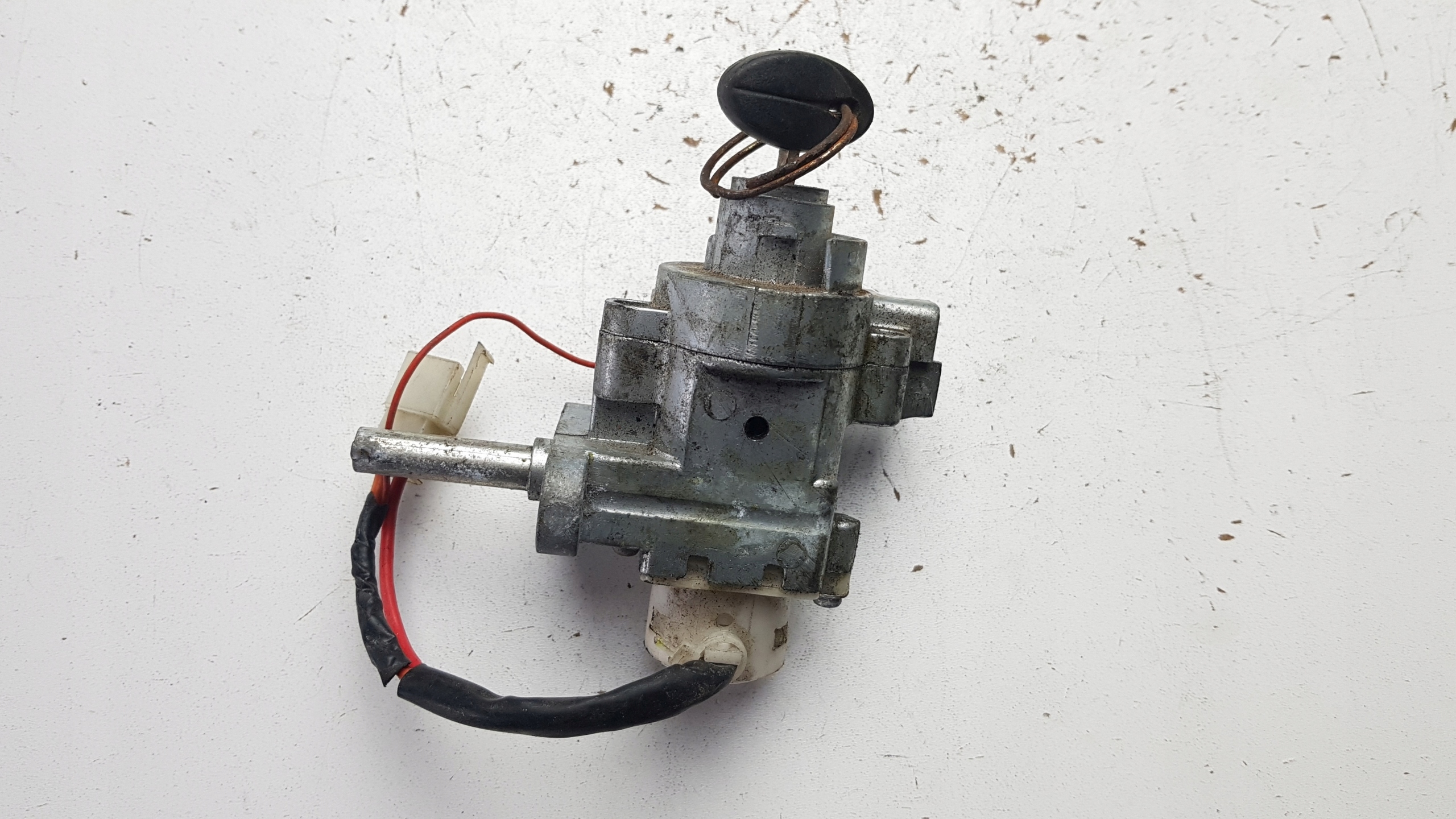 STACYJKA PEUGEOT 50 125 VIVACITY