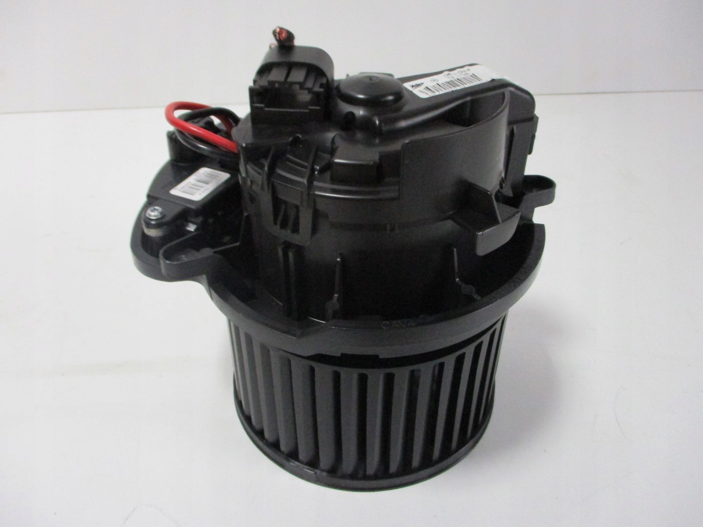 Wentylator nagrzewnicy RENAULT TALISMAN