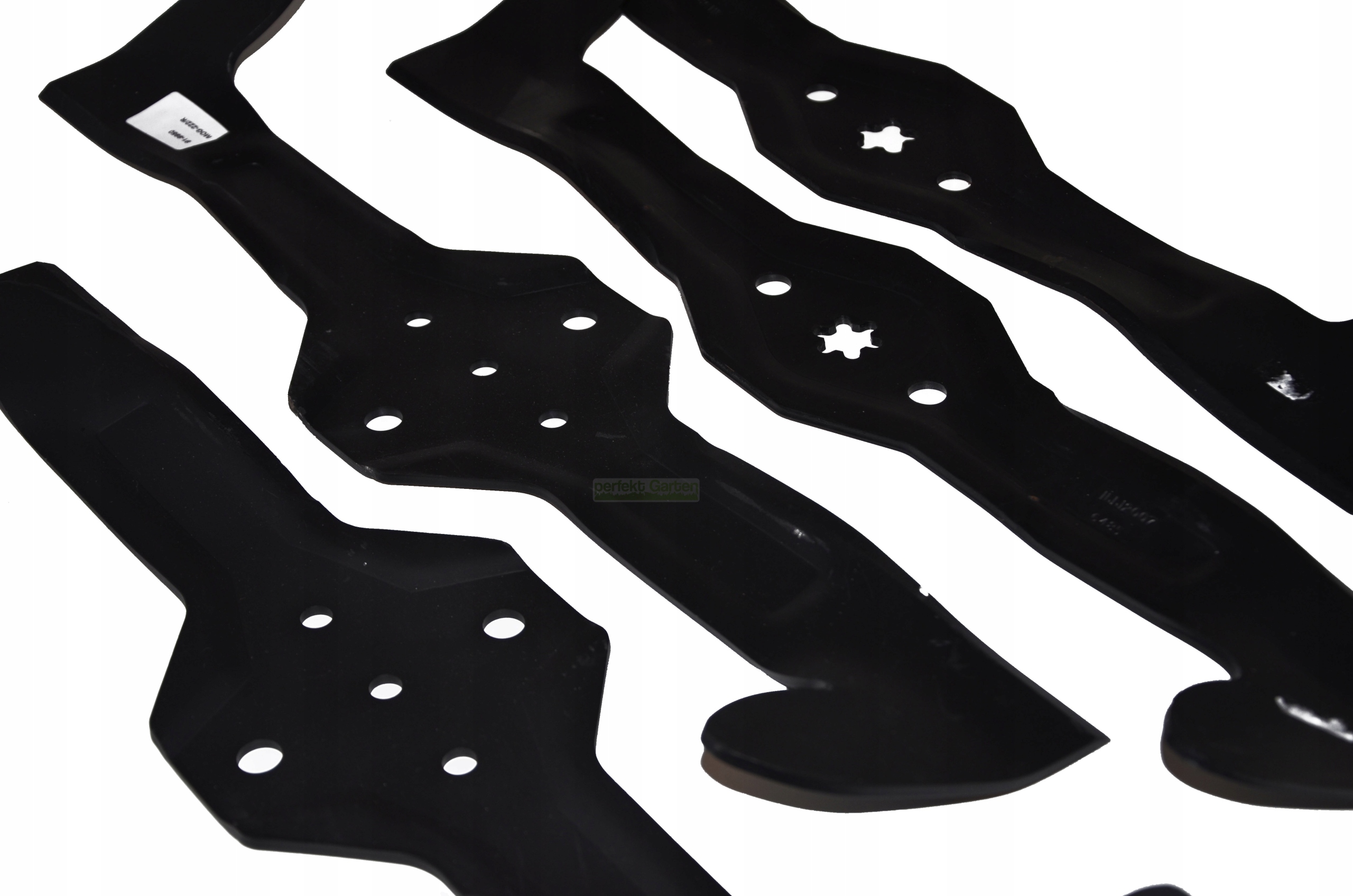 4 X 54,3 CM sada nožov Gardol Craftsman Ayp